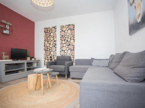 Appartement - Feldstrasse 48-K | Winterberg